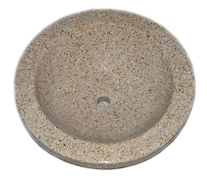 Granite Sinks