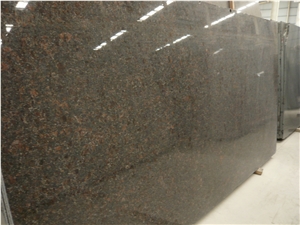 Tan Brown Granite Slab Tan Brown Granite Slab