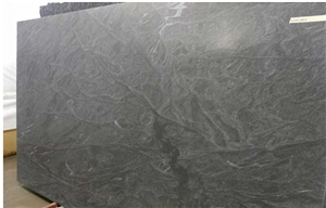 Virginia Mist Granite Slab, United States Black Granite Virginia Mist Granite Slab, United States Black Granite
