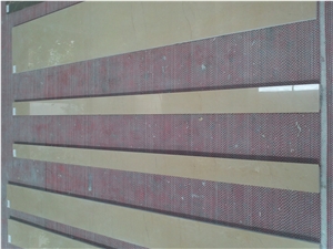 Marble Lines