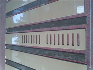 Marble Lines