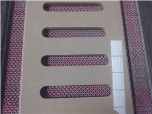 Marble Lines