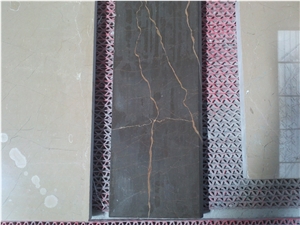 Marble Lines