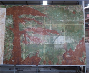 Onyx Mosaic Wall Panel