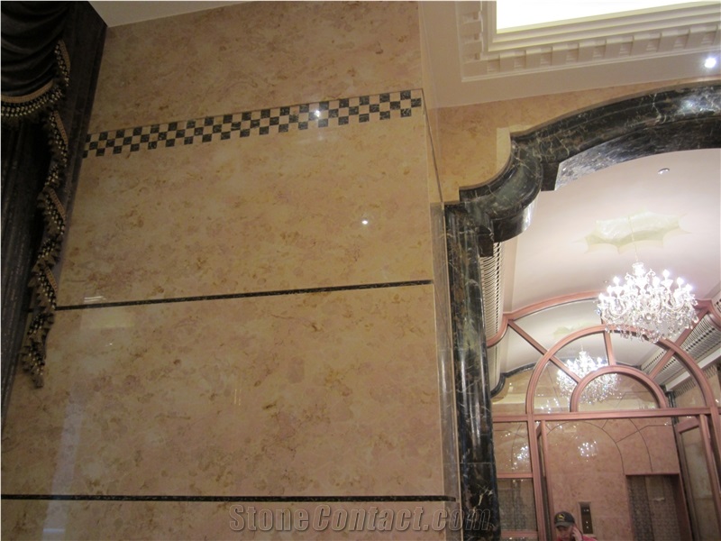 Stone Marble Door Frame