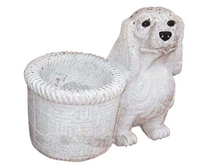 Animal Flower Pot Animal Flower Pot