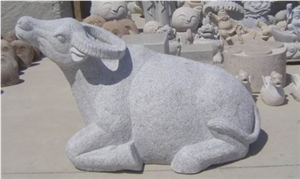 Carved Cattle Carved Cattle