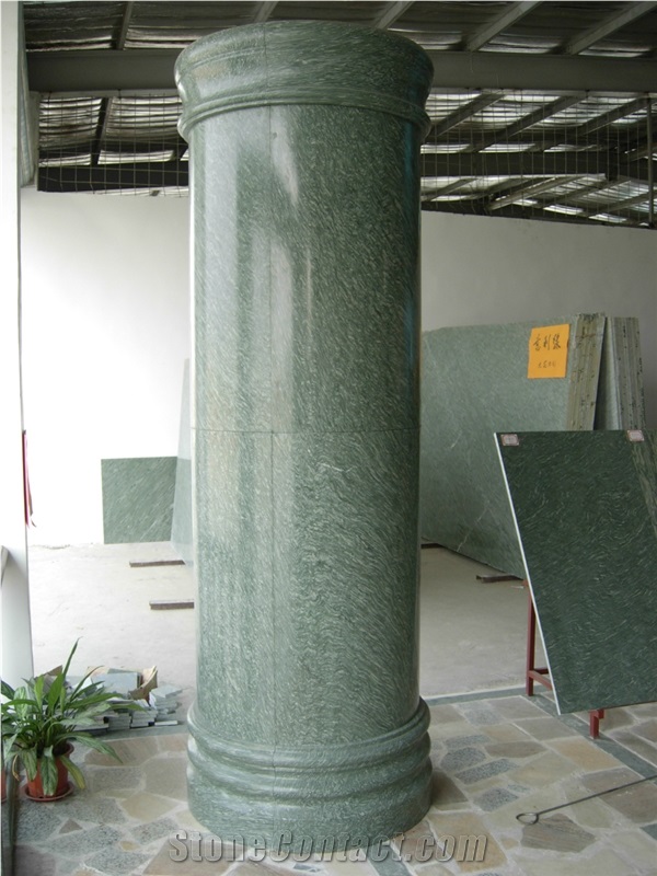 Green Column
