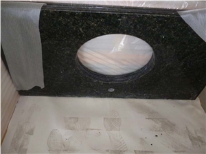 Uba Tuba Vanity Top