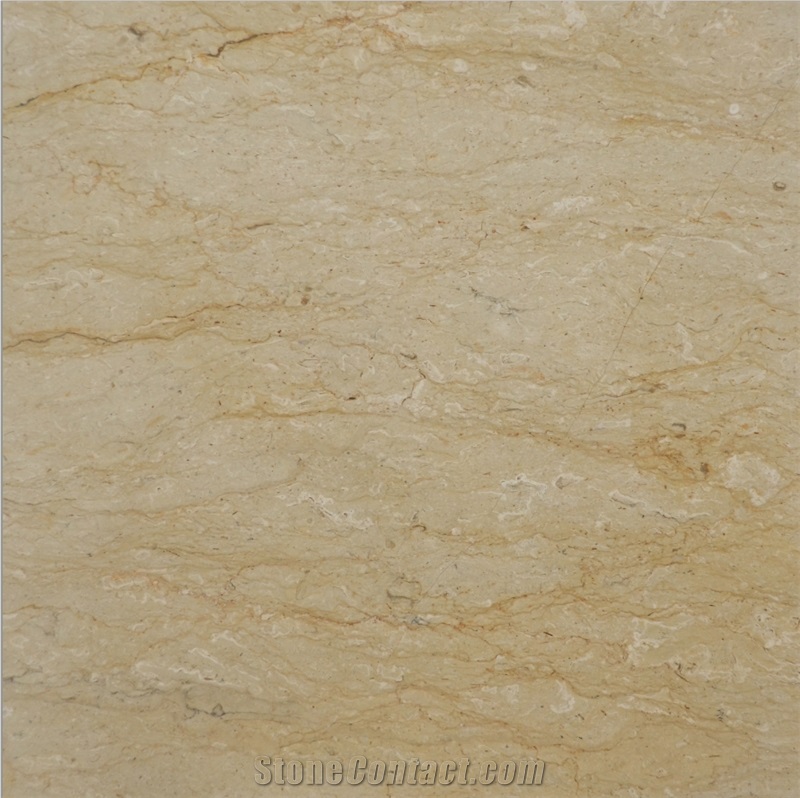 Desert Storm, Cream Marble, Iran Beige Marble Slabs & Tiles