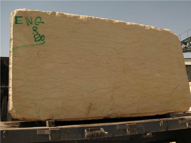 Desert Storm, Cream Marble, Iran Beige Marble Slabs & Tiles