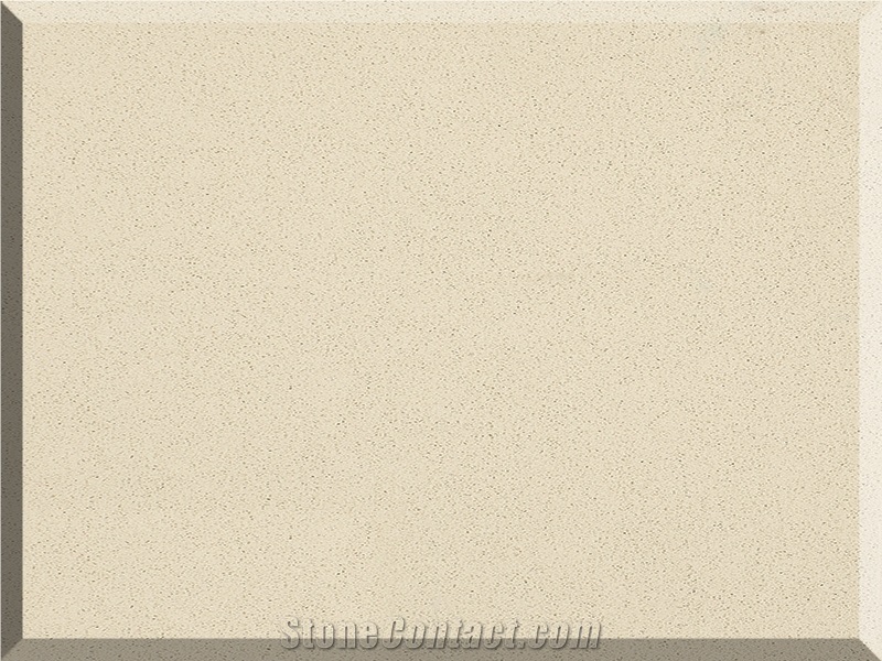 Beige Quartz Stone