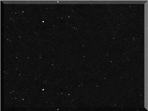 Black Silver Star Quartz Stone Black Silver Star Quartz Stone