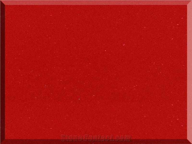 Red Quartz Stone