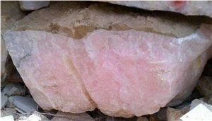 Pink Onyx Blocks