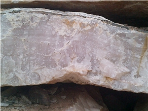 Pink Onyx Blocks