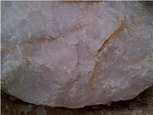 Pink Onyx Blocks