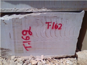 Sun Tippi Marble Blocks, Pakistan Beige Marble