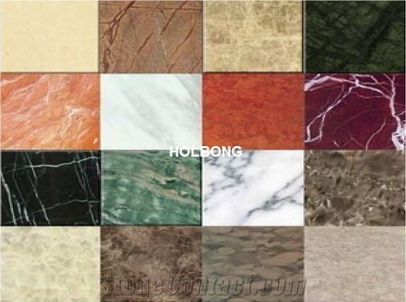 Marble Tiles Slabs