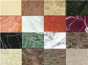 Marble Tiles Slabs