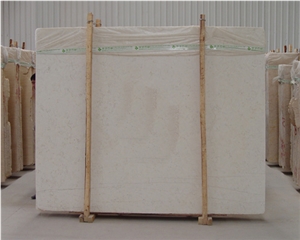 Champagne White Polished Marble Slab Champagne White Polished Marble Slab