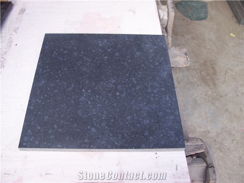 G684 Granite Honed Tile