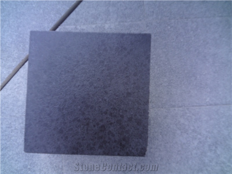 G684 Granite Leather Tile