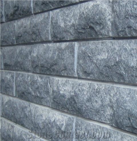 G684 Granite Natural Face