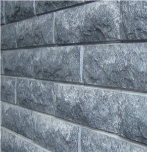G684 Granite Natural Face