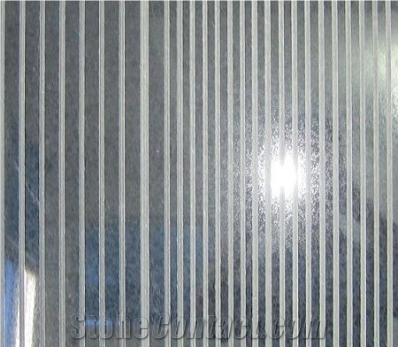 G684 Granite Polished and Rain Tile