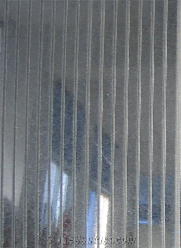 G684 Granite Polished and Rain Tile