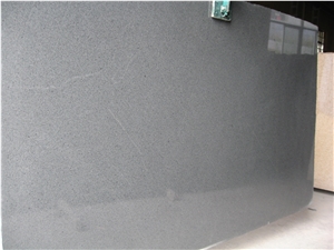 Polished G654 Granite Slab
