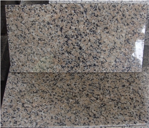 Sanbao Red Polished Granite Tile Sanbao Red Polished Granite Tile