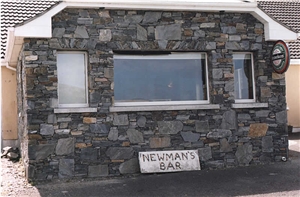 Connemara - Irish Masonry