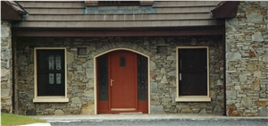 Connemara - Irish Masonry