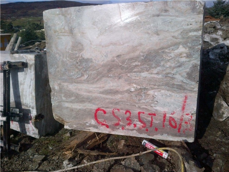 Connemara Marble Blocks