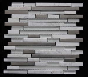 Glass Mosaic Tile G0070