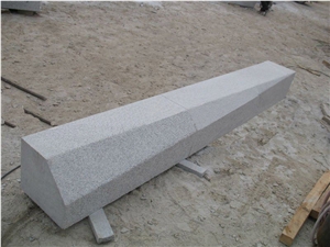 G341 Granite Curbs, Grey Granite Curbs G341 Granite Curbs, Grey Granite Curbs