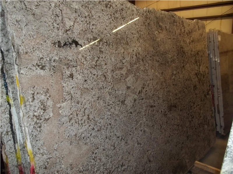 Bianco Antico Granite Slabs, Brazil White Granite