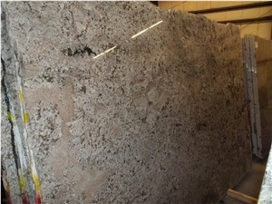 Bianco Antico Granite Slabs, Brazil White Granite