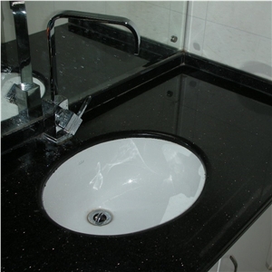 G386 Shidao Red Grantie Bathroom Top, G386 Pink Granite Bathroom Top
