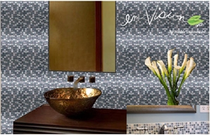 Glass Mosaic