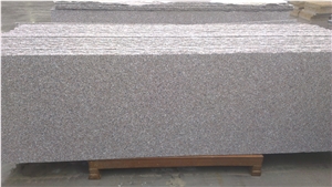 New G635 Granite Tile Anxi Red Granite