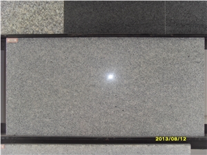 Polish G633 Granite Tile, China Beige Granite Polish G633 Granite Tile, China Beige Granite