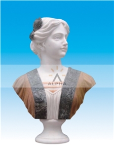Stone Statue Carving
