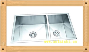 A2 Handmade Sink