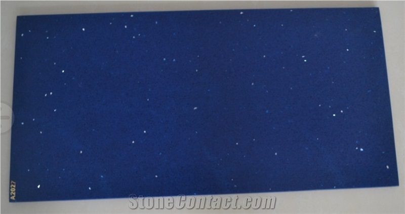 China Quartz Stones
