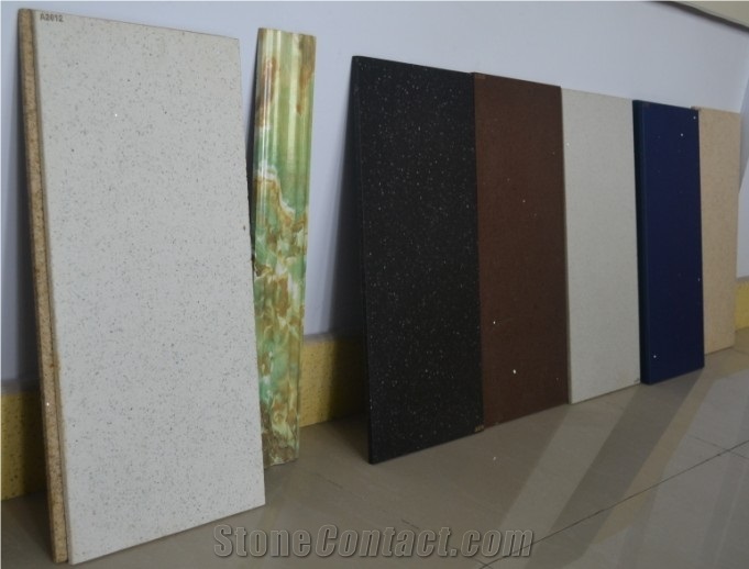 China Quartz Stones