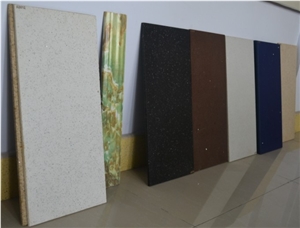 China Quartz Stones