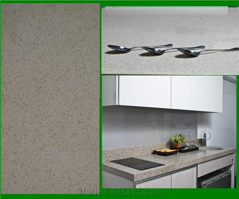 China Quartz Stones